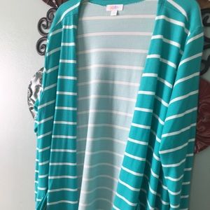 Lularoe Caroline Cardigan